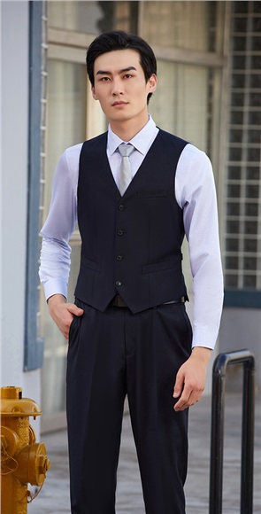 職服藏青系列